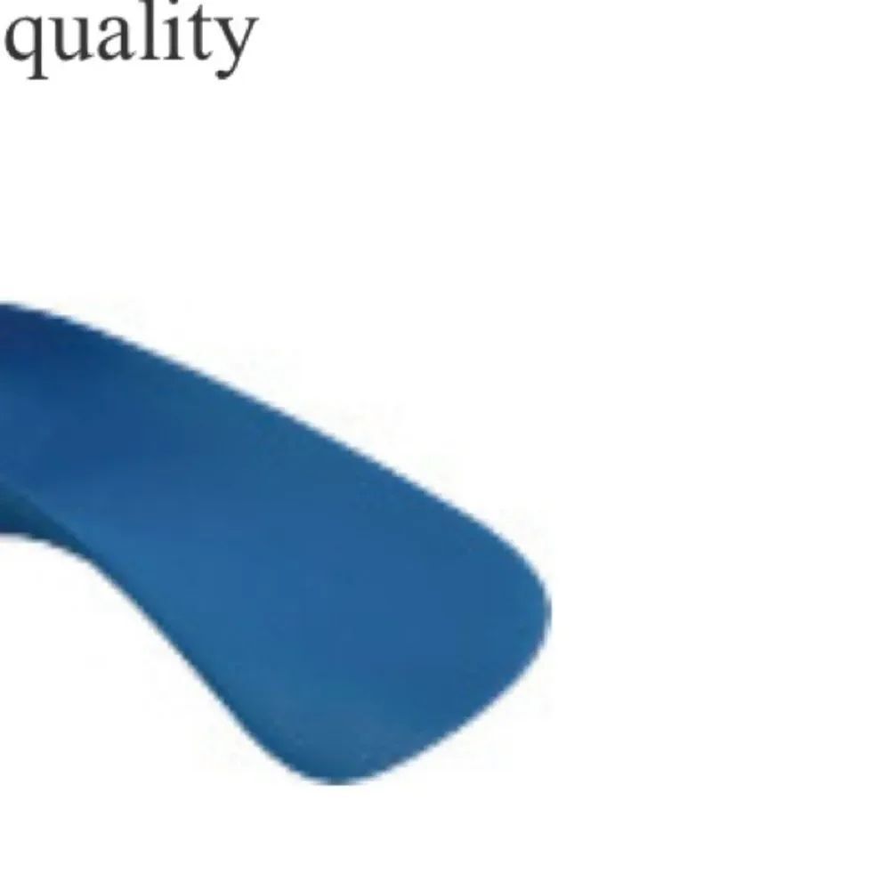COPY - Orthotic system inserts custom to foot type Quadrastep system C sizes un…